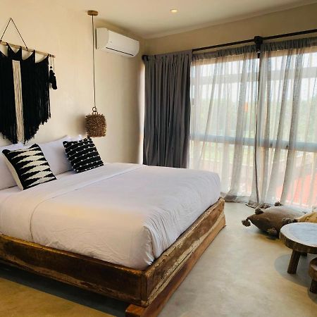 Vida Jungle Boho Apart 13 With Special Fee To Access Hotel Bardo Tulum Luaran gambar